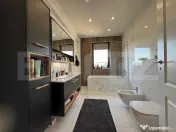 De vânzare | Apartament 3 camere | 102 mp | 2 balcoane | Ul 