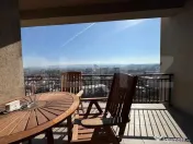 De vânzare | Apartament 3 camere | 102 mp | 2 balcoane | Ul 