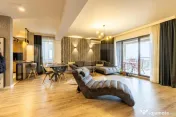 De vânzare | Apartament 3 camere | 102 mp | 2 balcoane | Ul 