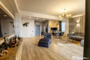 De vânzare | Apartament 3 camere | 102 mp | 2 balcoane | Ul 