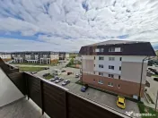 Apartament 2 camere Subcetate Sanpetru Brasov
