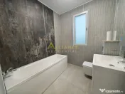 Duplex - 5 camere - 3 bai - la intrare in comuna Berceni 