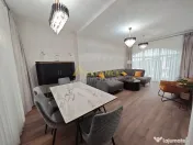 Duplex - 5 camere - 3 bai - la intrare in comuna Berceni 