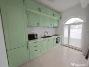 Duplex - 5 camere - 3 bai - la intrare in comuna Berceni 