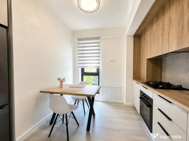 Apartament 2 camere, decomandat, la prima închiriere – Bl