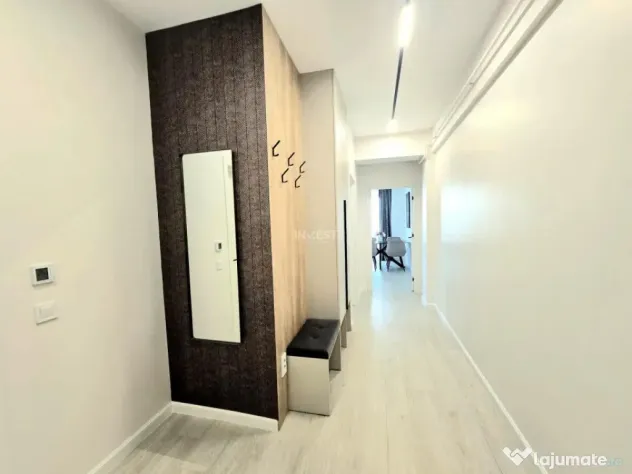 Apartament 2 camere, decomandat, la prima închiriere – Bl