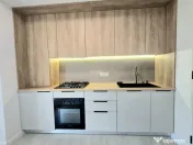 Apartament 2 camere, decomandat, la prima închiriere – Bl 