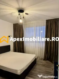 Ap. 2 cam de inchiriat Eroii Revolutiei Bucuresti | Metrou 2