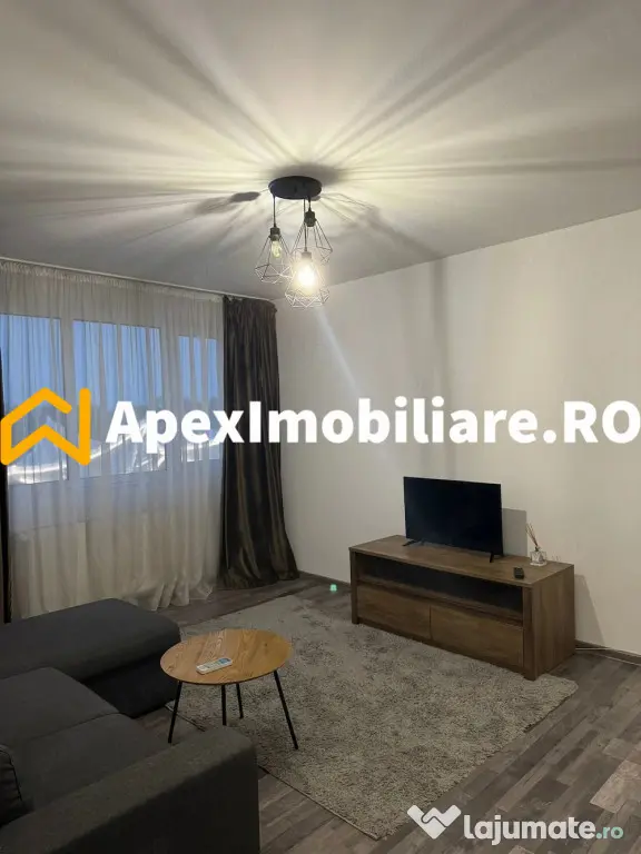 Ap. 2 cam de inchiriat Eroii Revolutiei Bucuresti | Metrou 2
