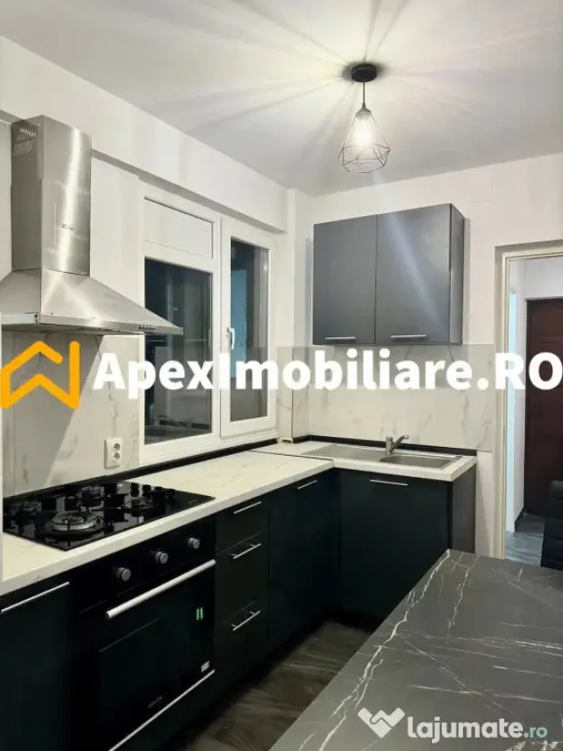 Ap. 2 cam de inchiriat Eroii Revolutiei Bucuresti | Metrou 2