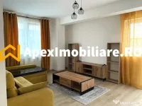 Apartament 2 camere de inchiriat Titan București ApexImobi