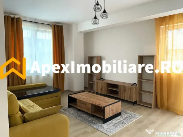 Apartament 2 camere de inchiriat Titan București ApexImobi - Bucuresti (Bucuresti-Ilfov)