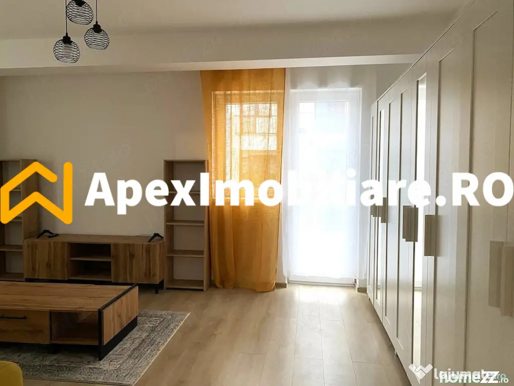 Apartament 2 camere de inchiriat Titan București ApexImobi - Bucuresti (Bucuresti-Ilfov)