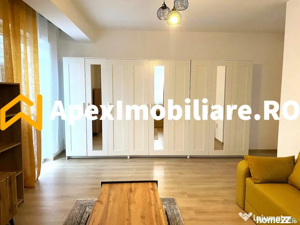 Apartament 2 camere de inchiriat Titan București ApexImobi - Bucuresti (Bucuresti-Ilfov)