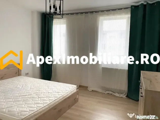 Apartament 2 camere de inchiriat Titan București ApexImobi - Bucuresti (Bucuresti-Ilfov)