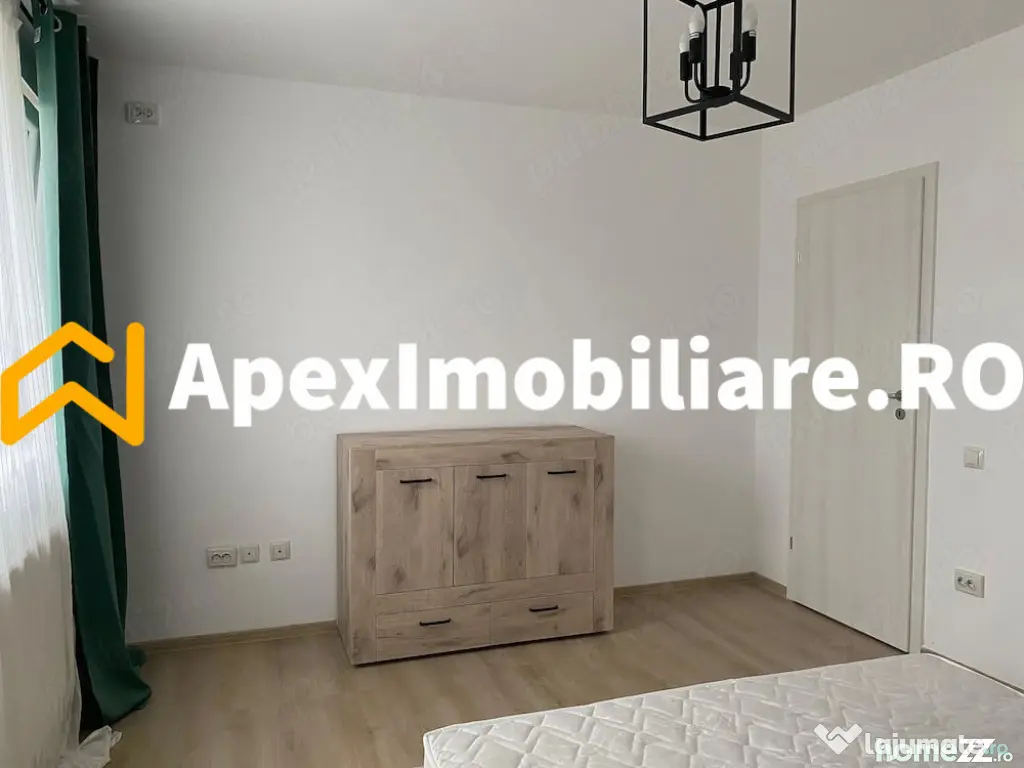 Apartament 2 camere de inchiriat Titan București ApexImobi - Bucuresti (Bucuresti-Ilfov)