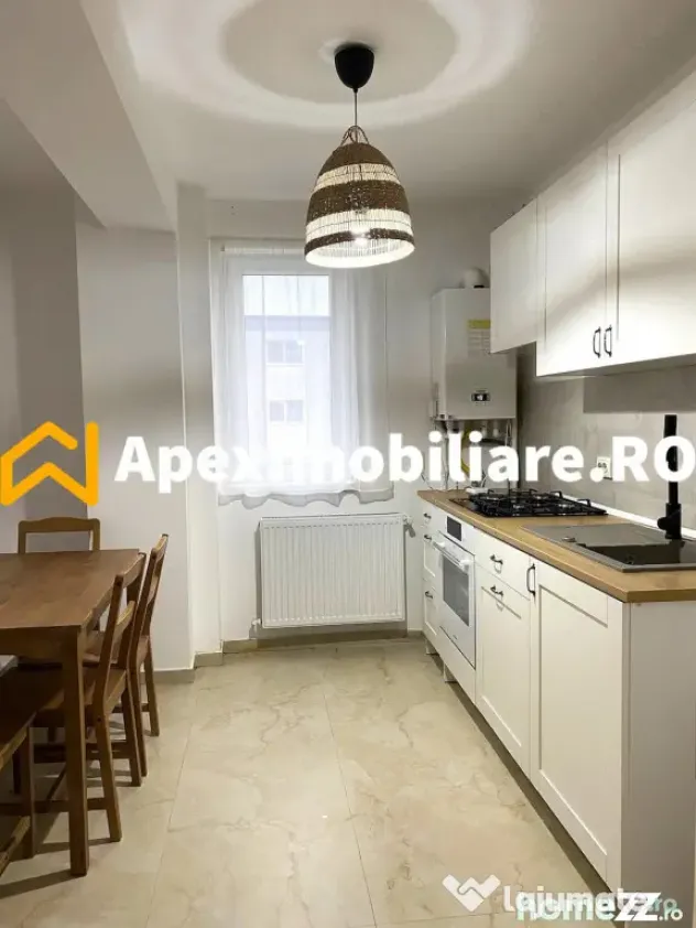 Apartament 2 camere de inchiriat Titan București ApexImobi - Bucuresti (Bucuresti-Ilfov)