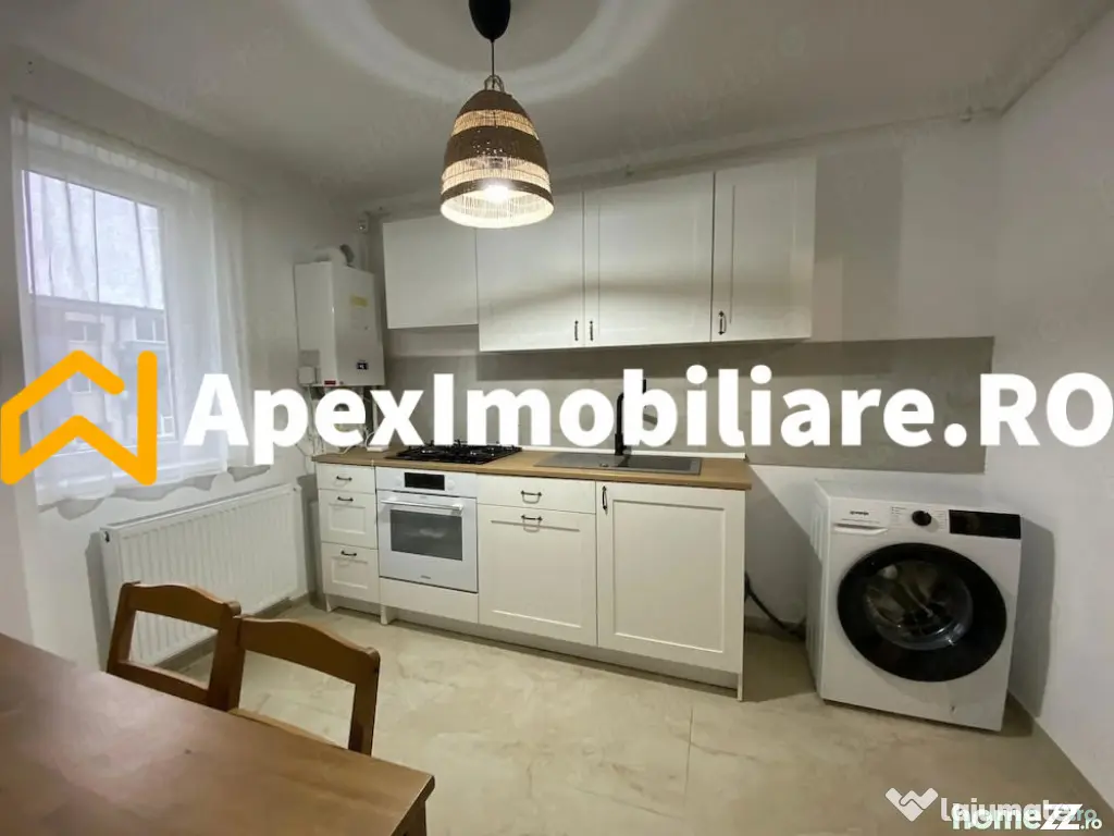 Apartament 2 camere de inchiriat Titan București ApexImobi - Bucuresti (Bucuresti-Ilfov)