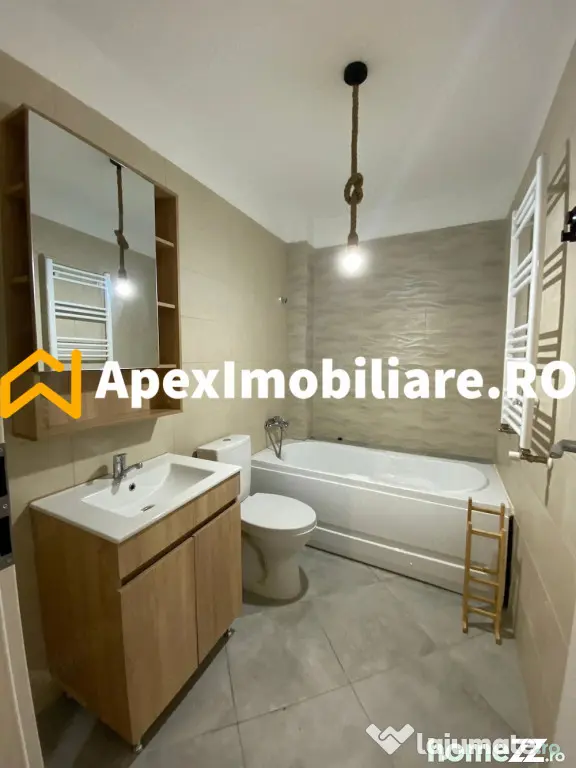Apartament 2 camere de inchiriat Titan București ApexImobi - Bucuresti (Bucuresti-Ilfov)