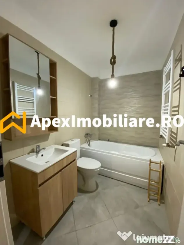Apartament 2 camere de inchiriat Titan București ApexImobi - Bucuresti (Bucuresti-Ilfov)