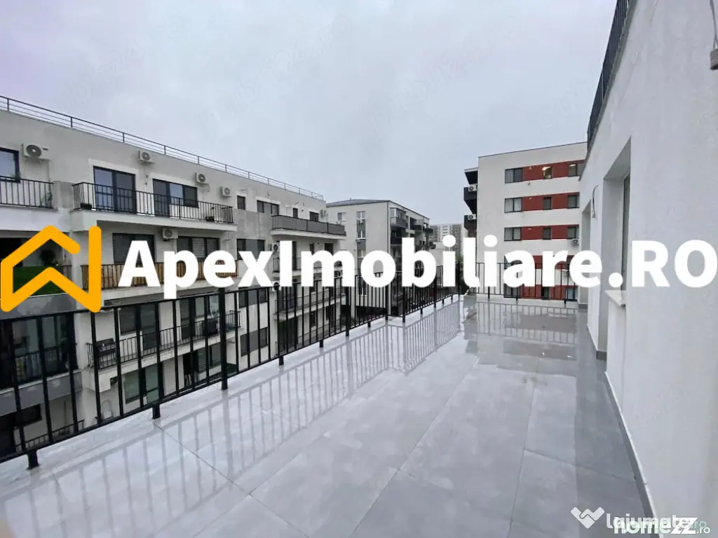 Apartament 2 camere de inchiriat Titan București ApexImobi - Bucuresti (Bucuresti-Ilfov)