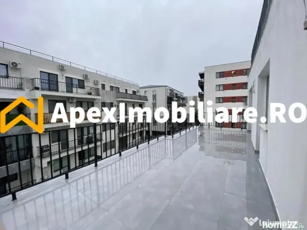 Apartament 2 camere de inchiriat Titan București ApexImobi - Bucuresti (Bucuresti-Ilfov)