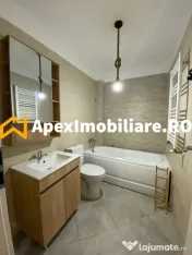 Apartament 2 camere de inchiriat Titan București ApexImobi 