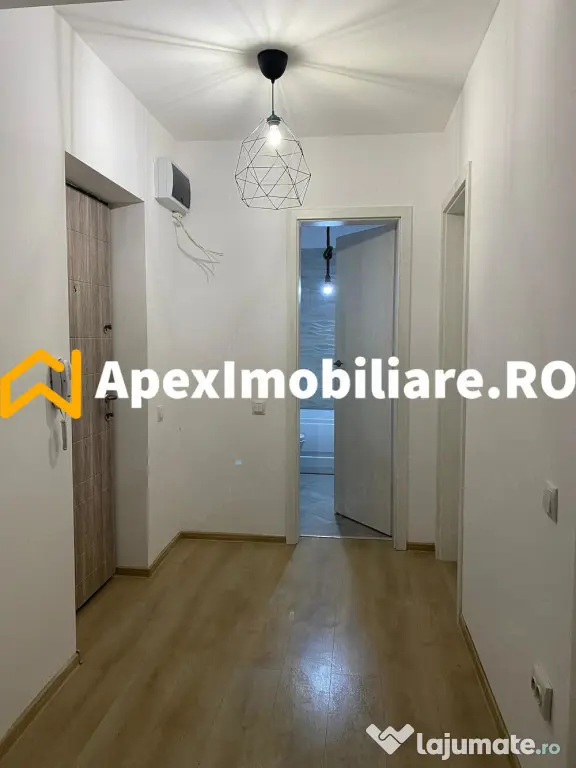 Apartament 2 camere de inchiriat Titan București ApexImobi