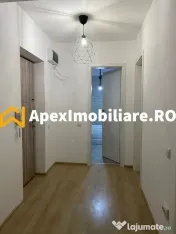 Apartament 2 camere de inchiriat Titan București ApexImobi 