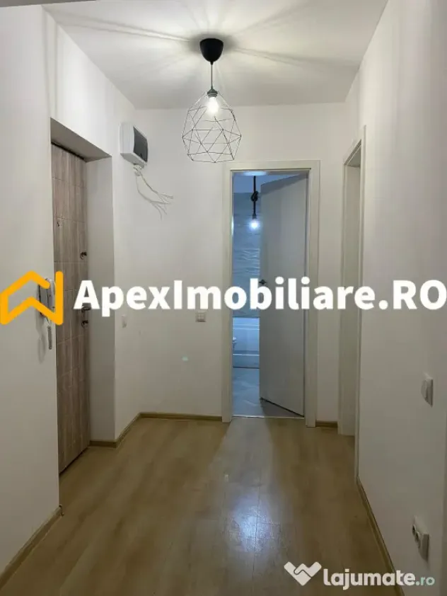 Apartament 2 camere de inchiriat Titan București ApexImobi