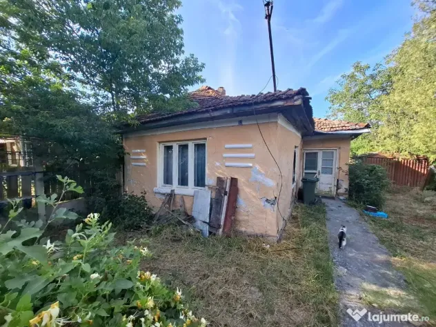 Vand teren in Vladimirescu 1200 mp ID:RH-45195-property