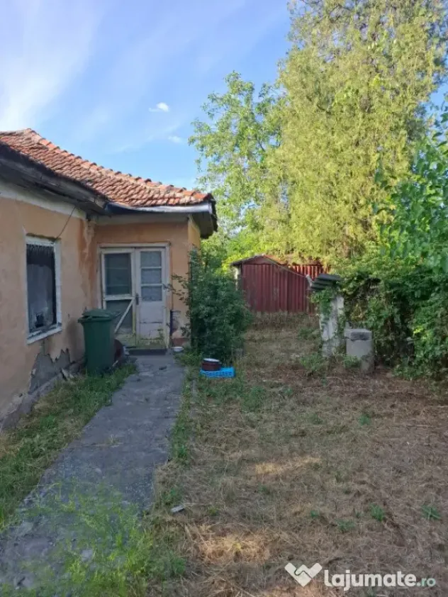 Vand teren in Vladimirescu 1200 mp ID:RH-45195-property