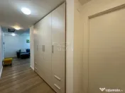 2 camere cu parcare subterană în ONE Herastrau Plaza