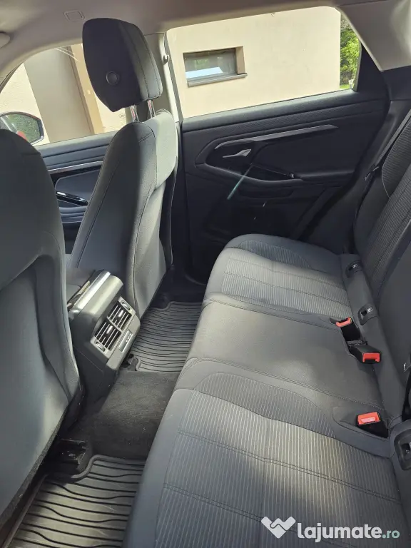 RANGE ROVER EVOQUE 2020
