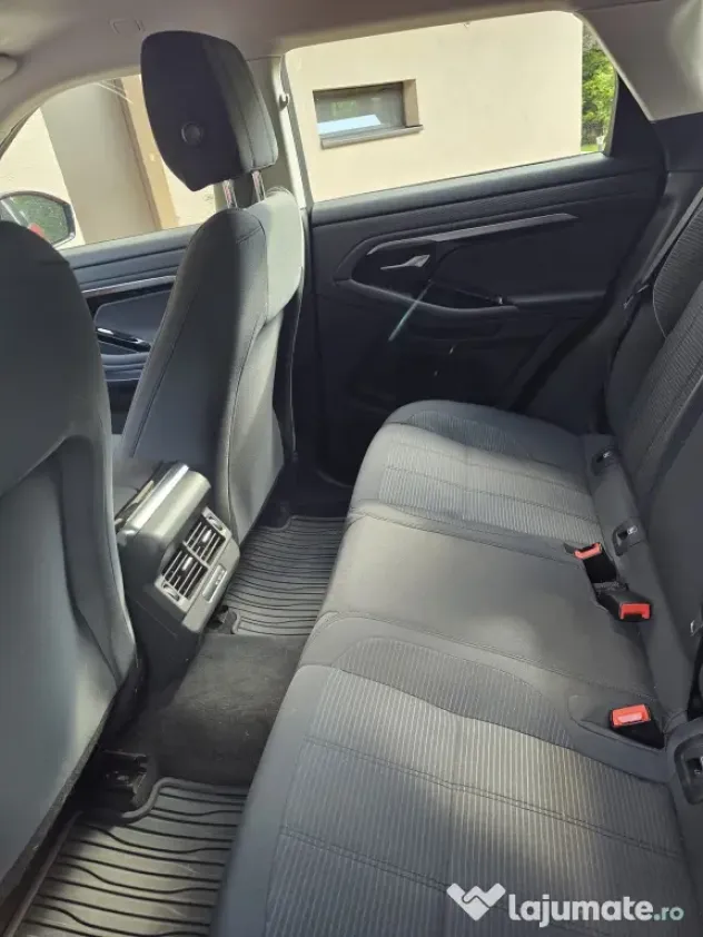 RANGE ROVER EVOQUE 2020