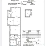 Apartament 3 camere zona Gara de Nord 117 mp