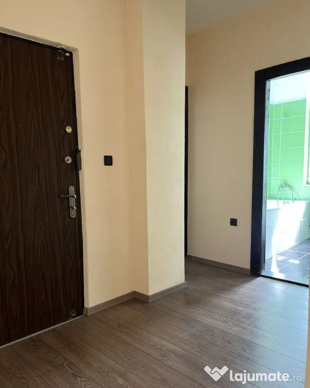Apartament 3 camere zona Gara de Nord 117 mp