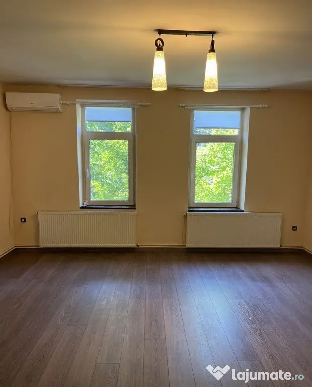 Apartament 3 camere zona Gara de Nord 117 mp