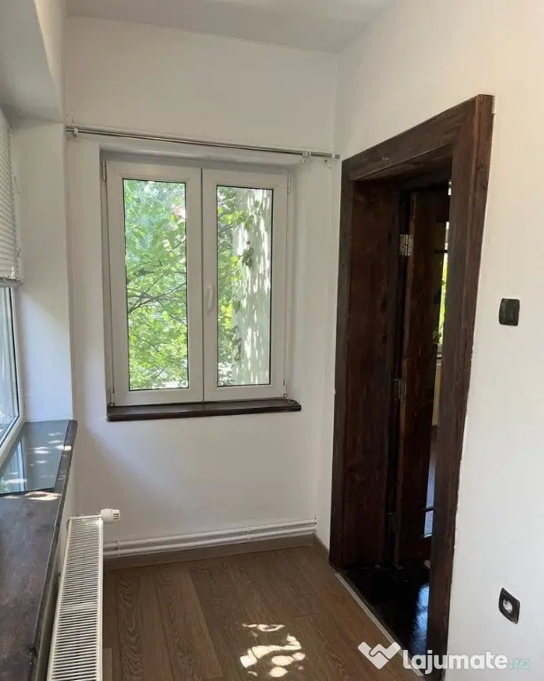 Apartament 3 camere zona Gara de Nord 117 mp