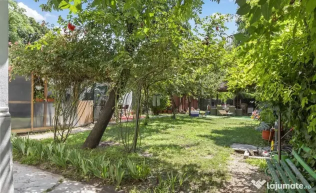 Apartament 3 camere zona Gara de Nord 117 mp