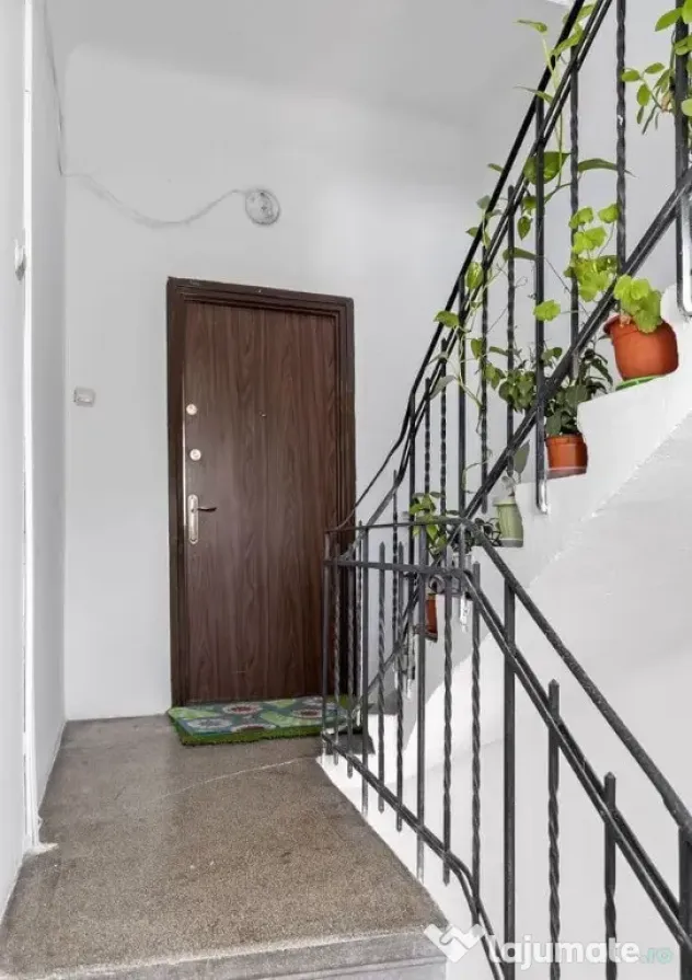 Apartament 3 camere zona Gara de Nord 117 mp