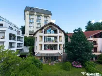 CENTRAL| Resedinta De Vanzare| 600 mp utili| Ideal invest...