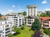 CENTRAL| Resedinta De Vanzare| 600 mp utili| Ideal invest...