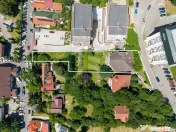 CENTRAL| Resedinta De Vanzare| 600 mp utili| Ideal invest...