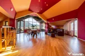 CENTRAL| Resedinta De Vanzare| 600 mp utili| Ideal invest...