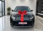 LAND / RANGE Rover Discovery Sport * R-DYNAMIC * 4X4 * 2.0 Diesell