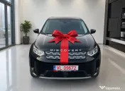 LAND / RANGE Rover Discovery Sport * R-DYNAMIC * 4X4 * 2.0 Diesell