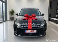LAND / RANGE Rover Discovery Sport * R-DYNAMIC * 4X4 * 2.0 Diesell 