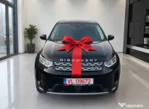 LAND / RANGE Rover Discovery Sport * R-DYNAMIC * 4X4 * 2.0 Diesell