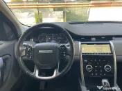 LAND / RANGE Rover Discovery Sport * R-DYNAMIC * 4X4 * 2.0 Diesell